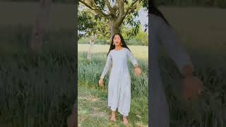 Main Hun Badi Sidhi Re Main Hun Badi Bholi dance 🎥 video  short clip💃💃💃💃💃 [upl. by Yentruok753]