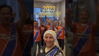 HERBALIFE KICK OFF 2023 [upl. by Haliled]