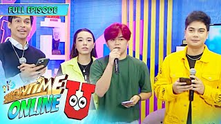 Showtime Online U  May 14 2024  Full Episode [upl. by Ahsined243]