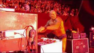 WWE Bragging Rights ReplayOrton vs Cena Iron Man Match [upl. by Atinob]