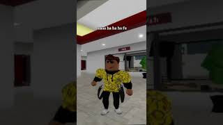 Chcecie part 2 Mam muwi żebym nie zdejmował pudełko Serial 1 sezon 1 część 😔✊🏻 roblox Salivess [upl. by Neeloj]