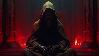 Darth Plagueis The Wise  Sith Meditation  A Dark Atmospheric Ambient Journey  Sith Ambient Music [upl. by Lauretta51]