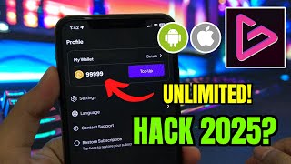 Galatea TV Hack Coins  GalateaTV App MOD Unlimited 2025 [upl. by Westberg]