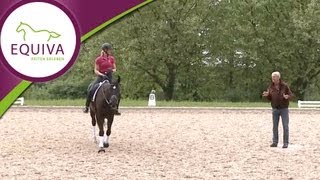 Ein Training mit Jean Bemelmans  Trainingseinheit auf LNiveau [upl. by Margreta]