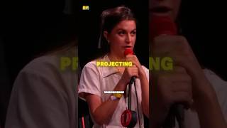 Unforgettable Bucket Pull Chloe Labranche on Kill Tony 😅roast funny jokes standupcomedy [upl. by Harberd]