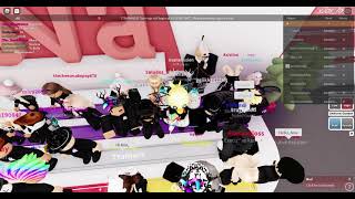 Roblox Nova Trainings with Josh and leuan [upl. by Rhett796]