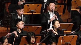 Guiyang Symphony Orchestra · Schubert Symphony No8 in b minor D759“Unfinished” [upl. by Adai677]