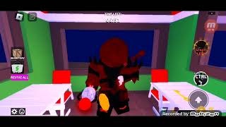 Roblox Guesty  Corazon Theme [upl. by Ander]