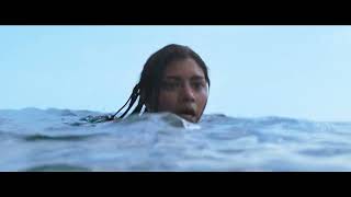 SOMETHING IN THE WATER 2024  Official Shark Thriller Trailer  Aquatic Horror [upl. by Dnallor]