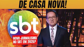 🔴 SBT VAI ATRÁS de EXGLOBAL ENTENDA [upl. by Nojid219]