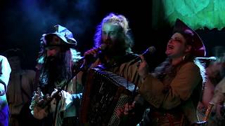 Ye Banished Privateers Live 2014 05  You and Me and the Devil Makes Three [upl. by Wenda]