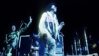 Sly amp The Family Stone  Woodstock 1969 [upl. by Ilzel471]