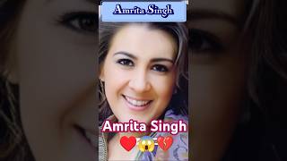 Amrita Singh Life journeyपुरानी यादेंamritasinghlifejourneynewshortsvideooldsongmannumoviessk [upl. by Asenaj]