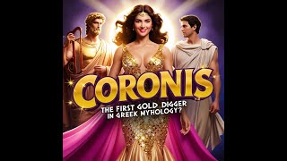 Part 54 Coronis—The First Gold Digger in Greek Mythology  Full Chizmyth [upl. by Edric381]