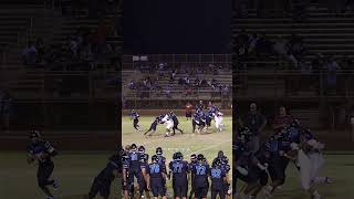 DualThreat QB Liatama quotTamaquot Amisone  Highlights vs Waianae  2024  High School Football [upl. by Dionysus]