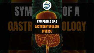 10 Warning Symptoms of Gastroenterology Diseases gastroenterologist doctor shorts [upl. by Mehsah260]