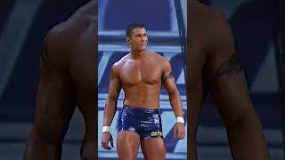 When Randy Orton Tried To Copy Goldberg in WWE [upl. by Gardol]