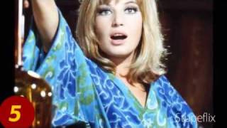 Monica Vitti Omaggio [upl. by Henden]