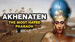 Akhenaten in 9 Minutes [upl. by Tahmosh497]