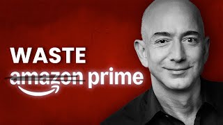 Why Amazon Sale Season Is Not So Good for the Environment  Documentary [upl. by Sanoy]