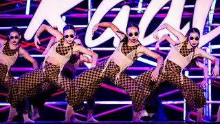 Nor Cal Dance Arts  Chops BEST IN SHOW WINNER [upl. by Jarid315]