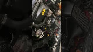 Range Rover P38 46 V8 HSE New Gems Engine Start amp Exhaust sound [upl. by Egag]