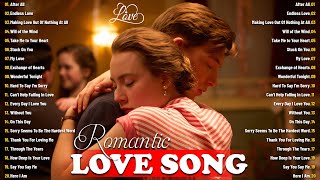 Classic Love Songs That Touch the Heart ❤️ Top 100 Romantic Tracks Ever ❤️ Love Song 2024 [upl. by Tamanaha]