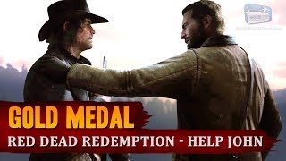 RED DEAD REDEMPTION 2 Walkthrough Gameplay Part 1  INTRO RDR2 [upl. by Rez763]