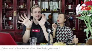 Comment utiliser un calendrier chinois de grossesse [upl. by Bettina]