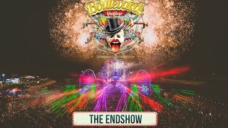 The Boulevard Outdoor Endshow 2016 [upl. by Trebornhoj556]