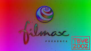 Filmax 1996 Effects Inspired by Preview 2 Effects [upl. by Bach]