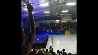 2024 HONIARA HIPHOP DANCE CHAMPIONSHIP 🏆 INTRODUCING  REAL KH🔥🇸🇧VENUE  MULTI PURPOSE HALL [upl. by Oilegor]