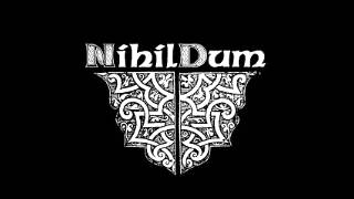 NIHILDUM  Verso Il Nulla Creatore [upl. by Ely]