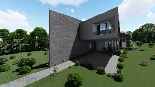 5 BEDROOM MULTIGENERATIONAL HOUSE PRT 2 [upl. by Mora]