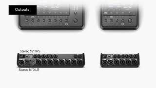 Bose ToneMatch T4S amp T8S Mixers Overview [upl. by Neelik]