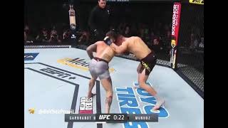 Cody Garbrandt vs Pedro Munhoz the best fight [upl. by Aivital]