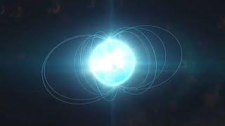 What is a magnetar [upl. by Marisa]