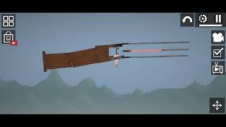 melon sandbox double barrel shotgun working [upl. by Notluf566]