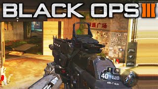 Прохождение Call of Duty Black Ops 3 · 60 FPS — Часть 1 Тайные операции [upl. by Nimrac264]