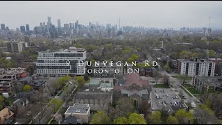 9 Dunvegan Road Toronto [upl. by Gee]