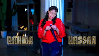 Rahma hassan رحمه حسنcar bal yaa isoo gaadha  new clip official 2023 [upl. by Maurice292]