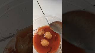 Bakso unyil bikin nagih baksounyilbaksoshorts [upl. by Ymiaj6]