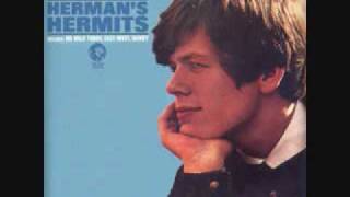 Hermans Hermits  Jezebel [upl. by Estis]