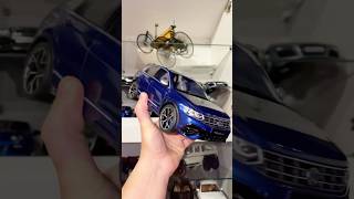 VW Tiguan R by Ottomobile 118 scale [upl. by Jacklin]