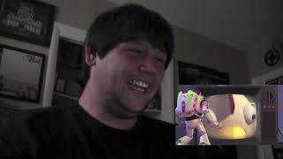 Andrew Reacts YTP Woody Loses His Schmoe [upl. by Nah64]