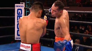 Donaire vs Gaballo Live Boxing Commentary  Marlon Tapales [upl. by Ailen]