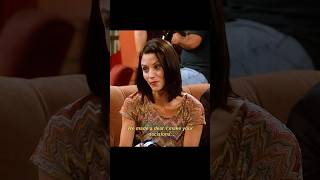 Ross got married Rachel was sad Gunther was jealous friends movie shorts video [upl. by Aneehs]