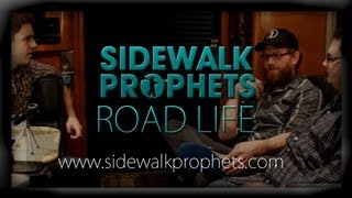 Sidewalk Prophets Road Life Help Me Find It EP 6 [upl. by Canfield]