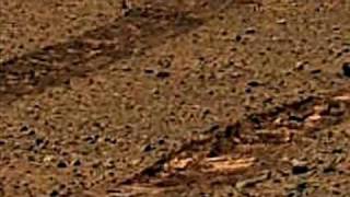 Mars at War Tiny Extraterrestrial Humans Killed with Impunity [upl. by Masha619]