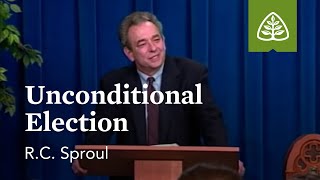 Unconditional Election What is Reformed Theology with RC Sproul [upl. by Mapes]